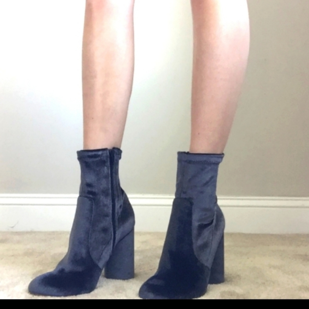 Steve Madden EUC